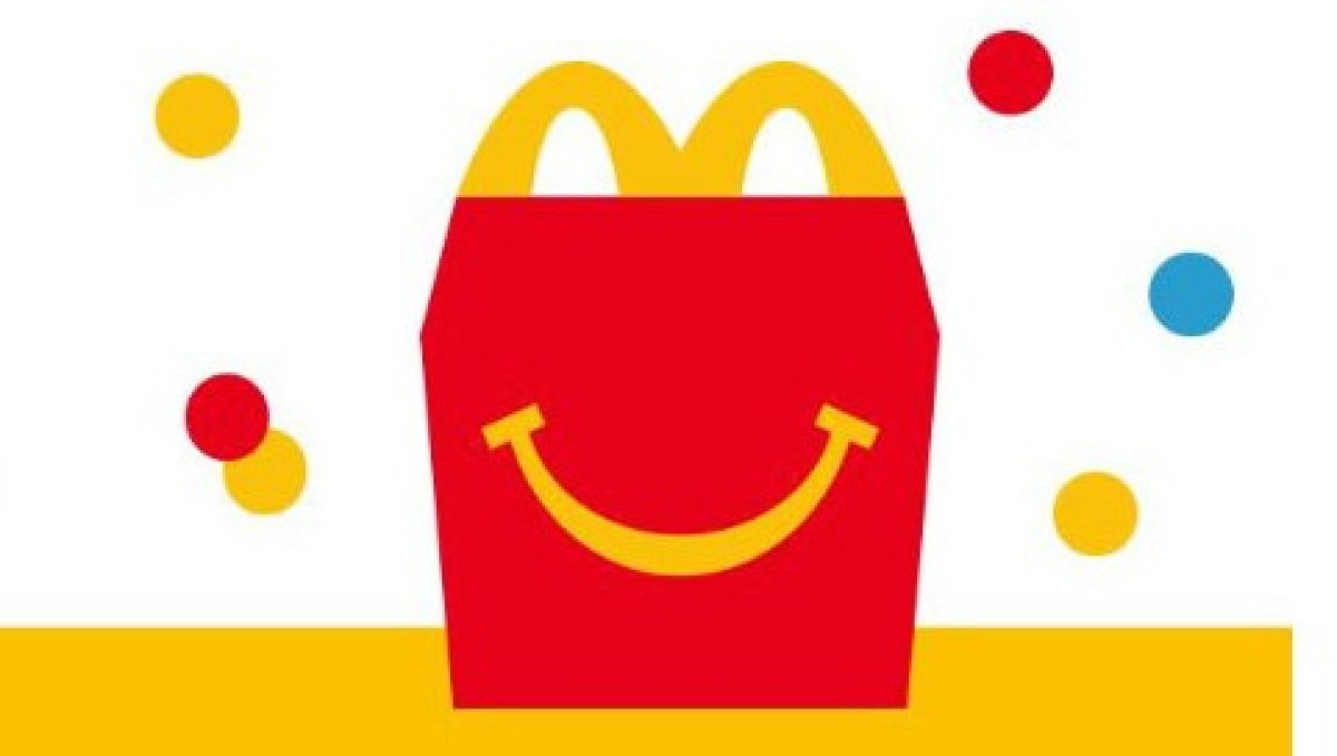 🎁 抢疯了！麦当劳隐藏角色现身，手慢无！