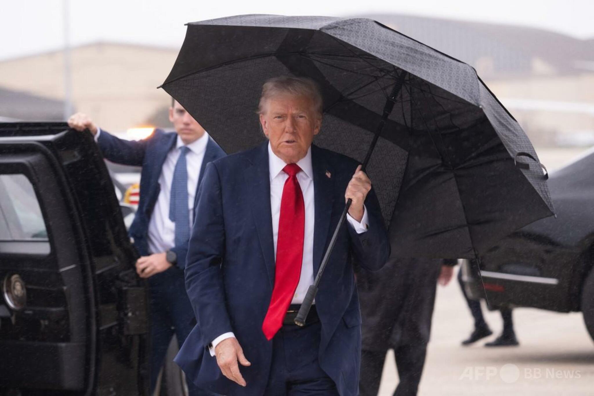 💥特朗普放话：给乌克兰导弹，普京你掂量着！