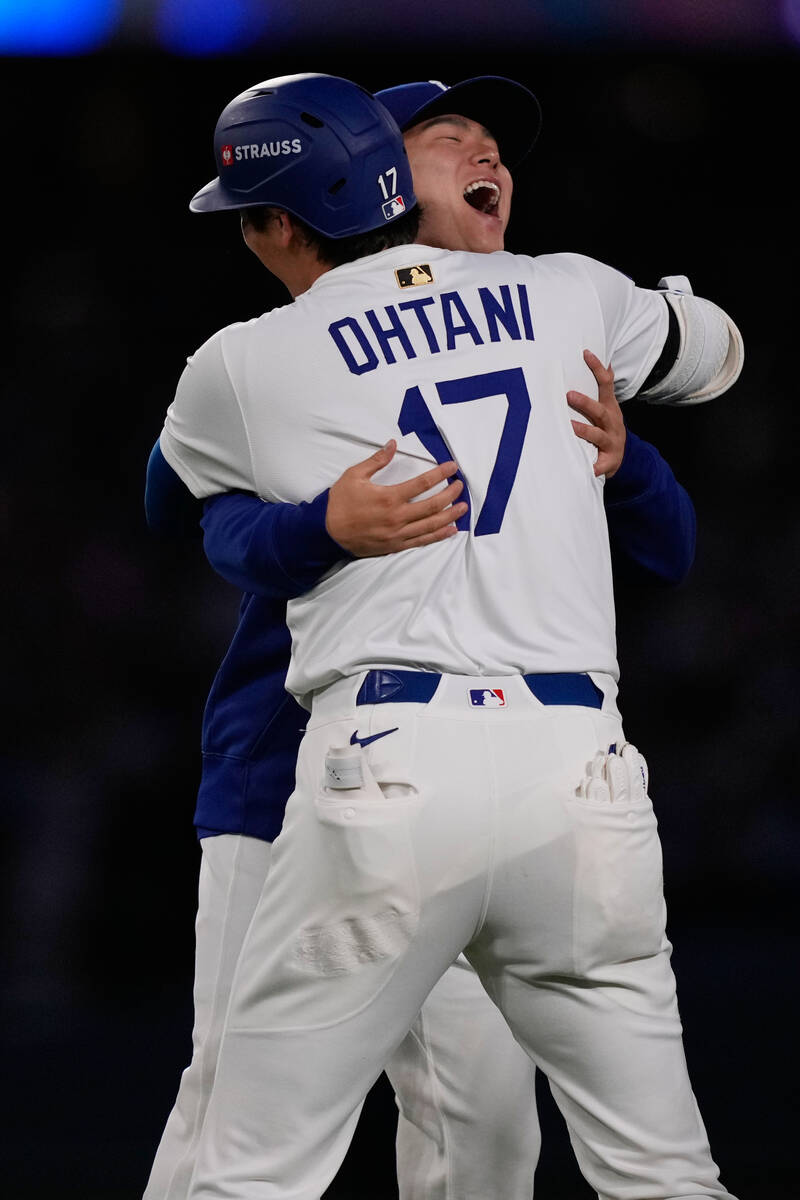 ⚾️绝杀!道奇队惊险晋级,大谷寂静,佐々木朗希力挽狂澜!