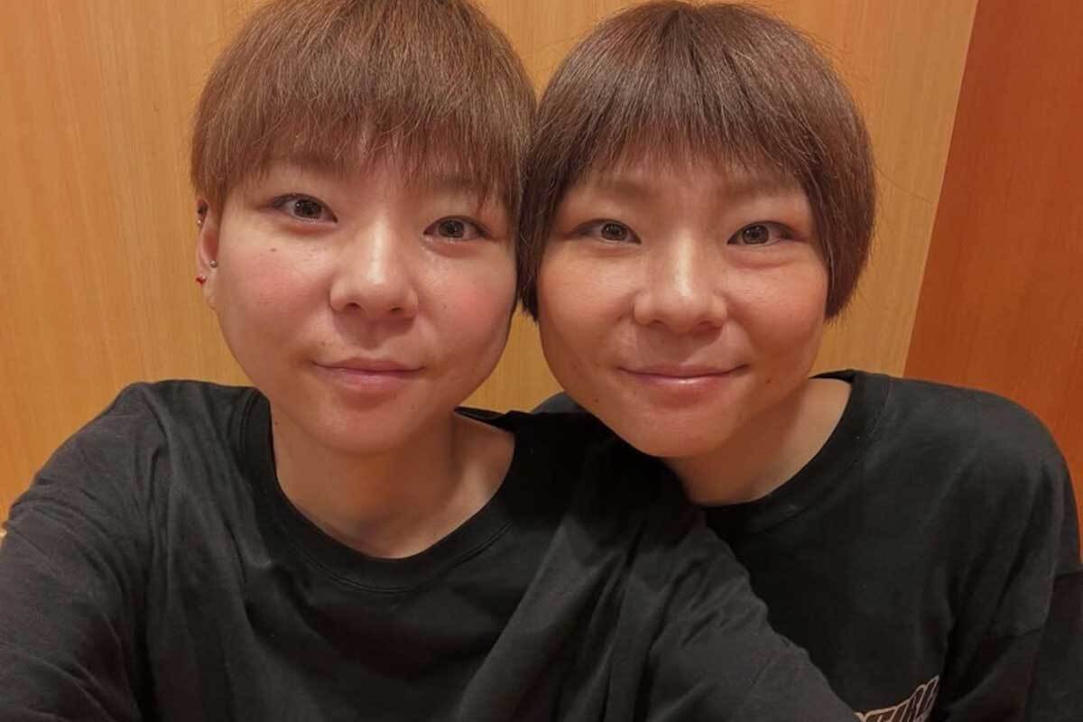 💥姐妹大胃王突发：小野小妹急住院，另一人也病了！