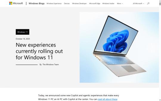 🚀告别旧Windows!AI PC时代,来了!