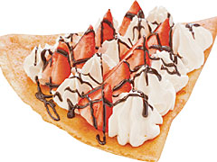 🥞令和新风暴：脆皮可丽饼，好吃到尖叫！