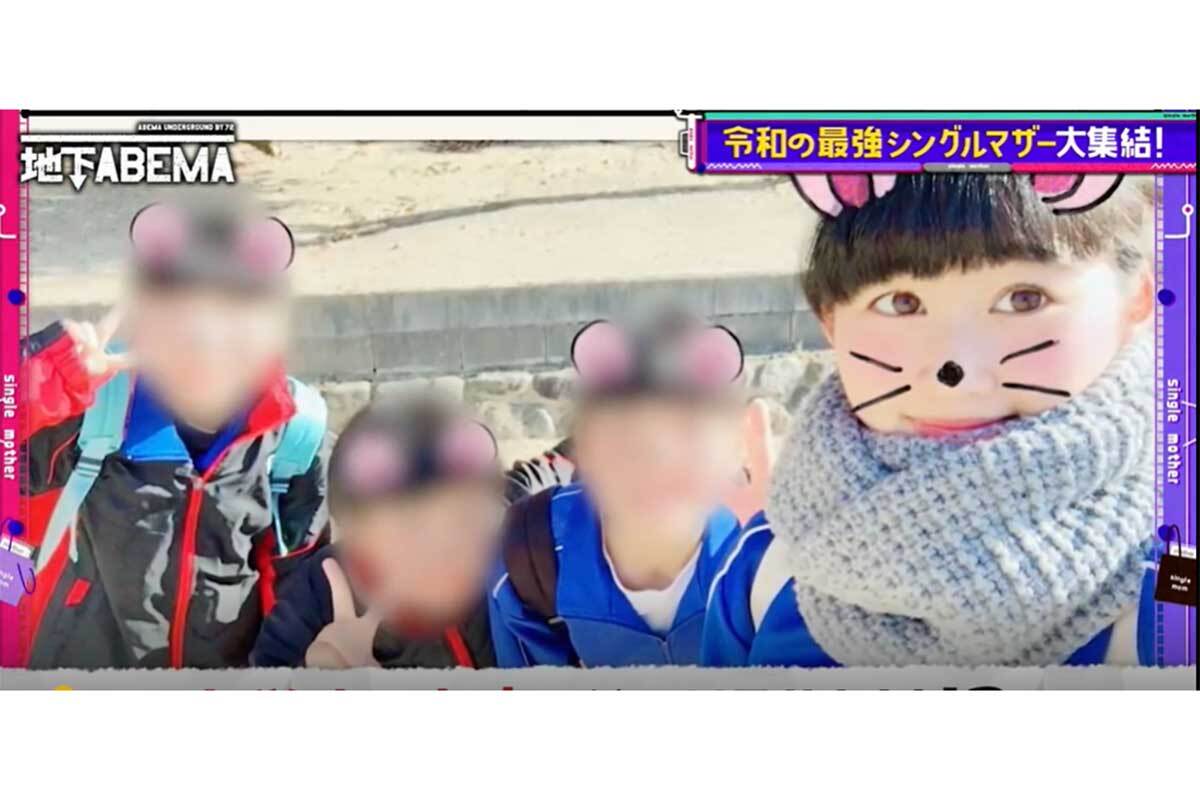 🤰少女惊魂！竟怀孕5月都不知道，妈一句点醒！