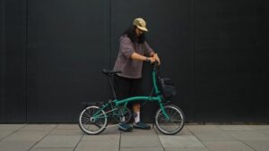 🚴‍♀️ 累点也爽！果然骑自行车真好玩！ 封面