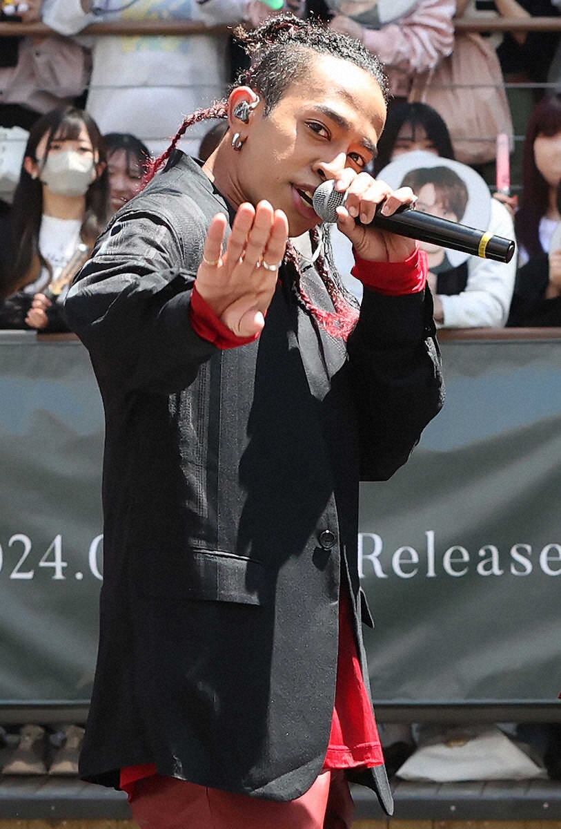 💥偶像人设崩塌!Aぇ!group成员涉嫌公共猥亵被捕!