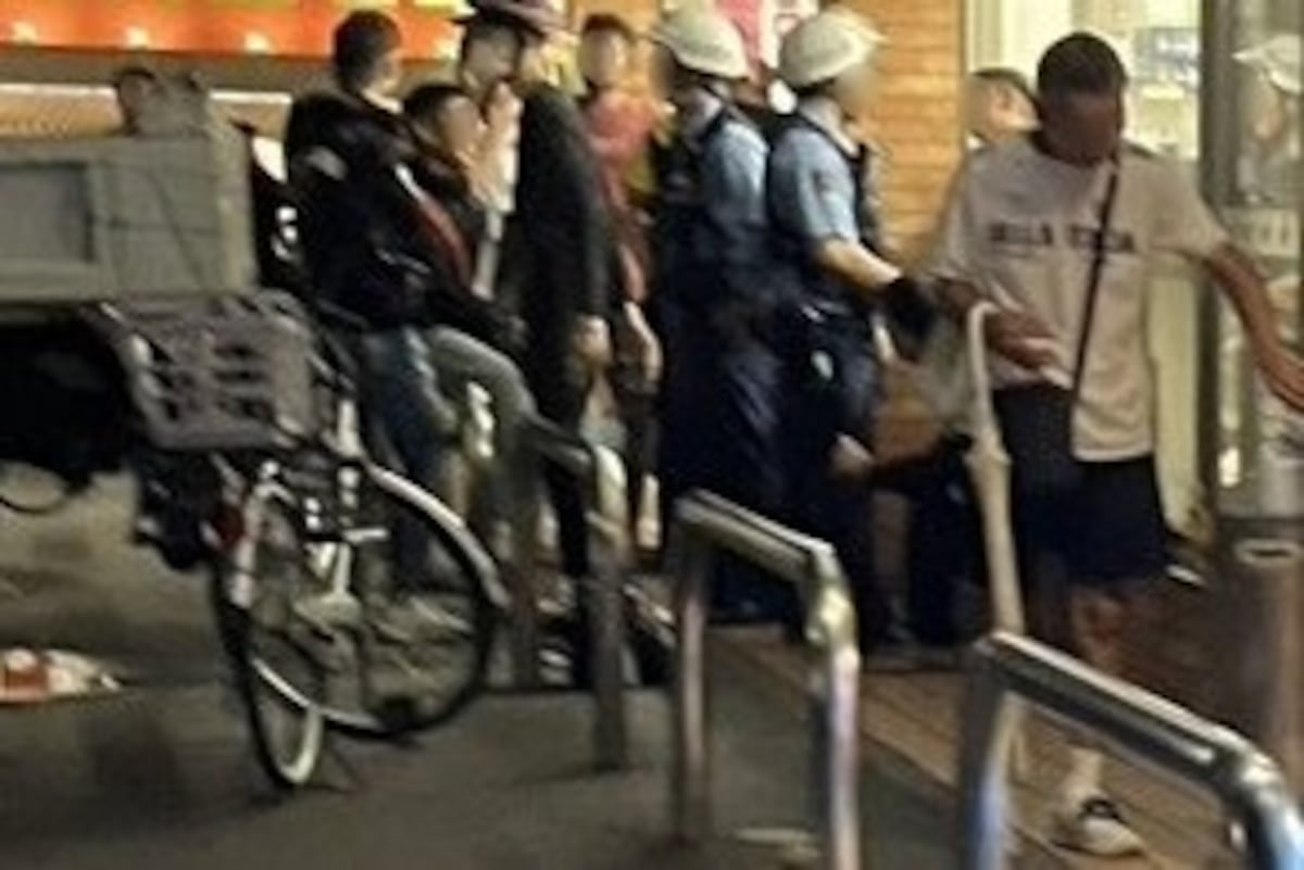 💥怒了！库尔德人惹祸，大户搬走，遣返后才安静！