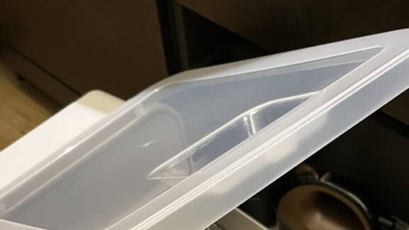 🍚主妇失误:5公斤米…这画面太震撼了!