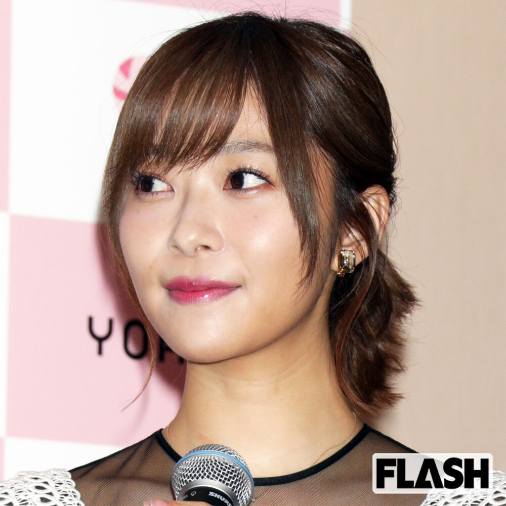 😱指原莉乃脸变了？她坦白的美颜秘诀…简直不敢相信！