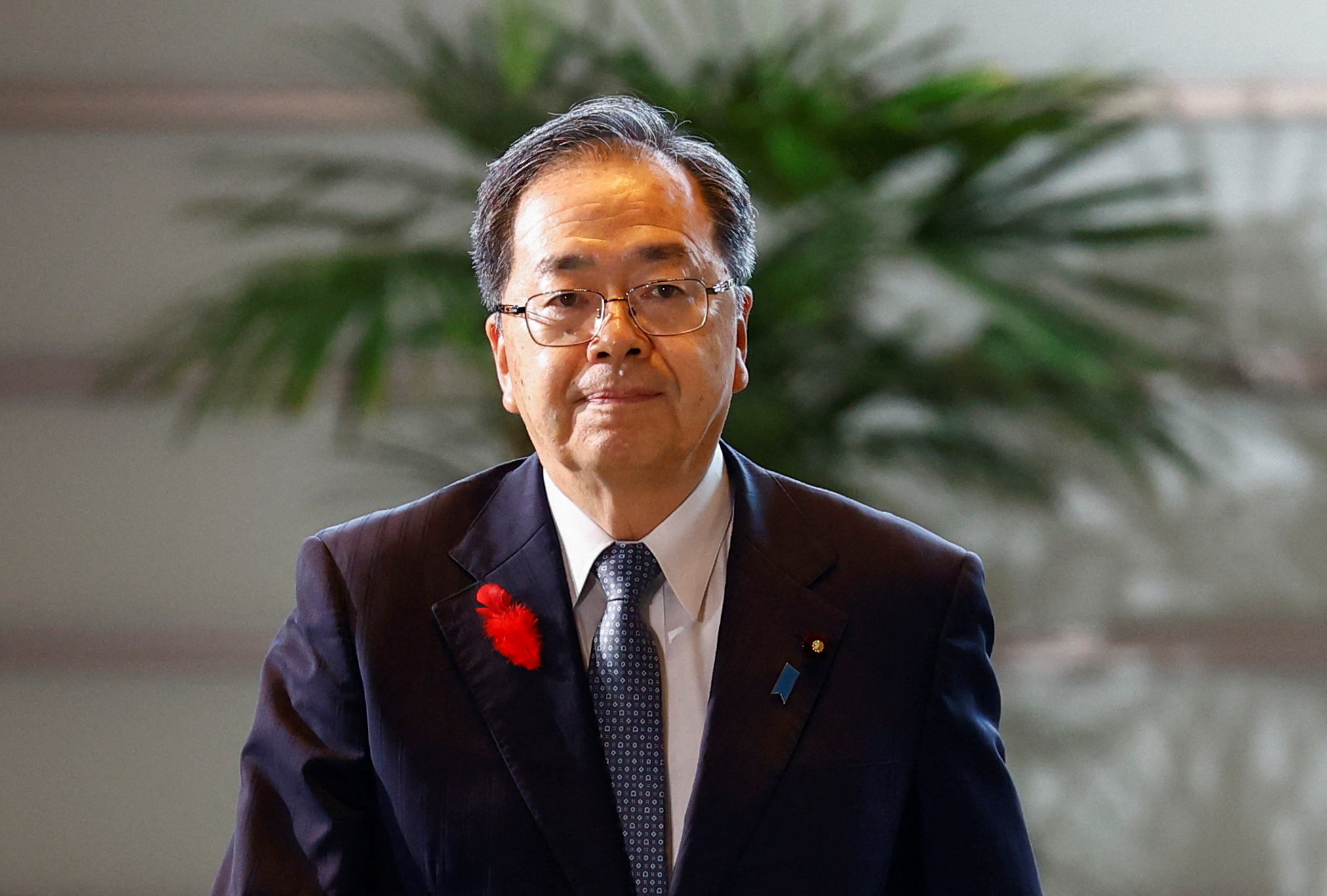 💥政坛大地震!公明党挥别自民,金钱政治惹的祸!