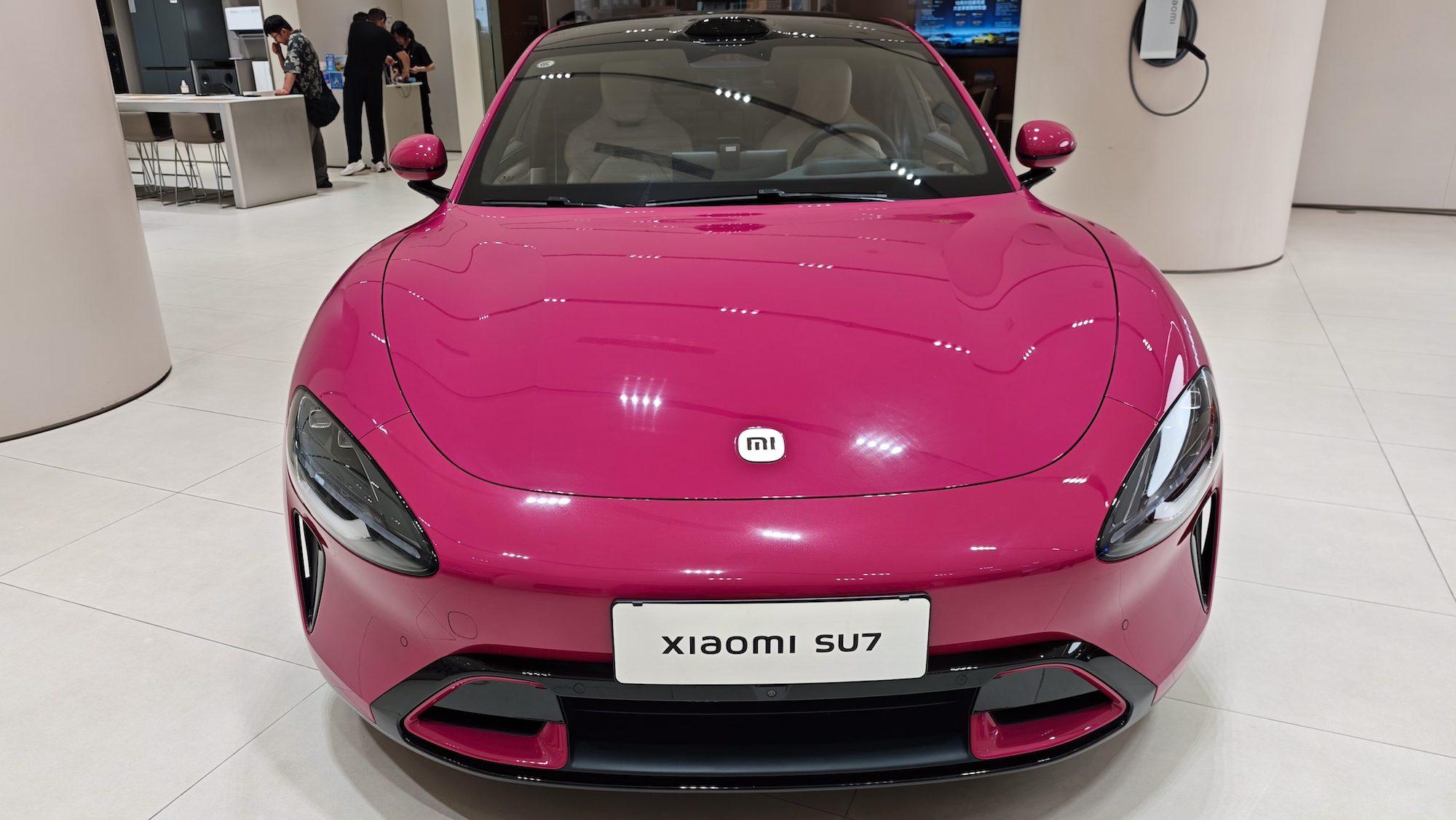 ⚡️中国做法惊艳！各国电动车安全该抄作业了！