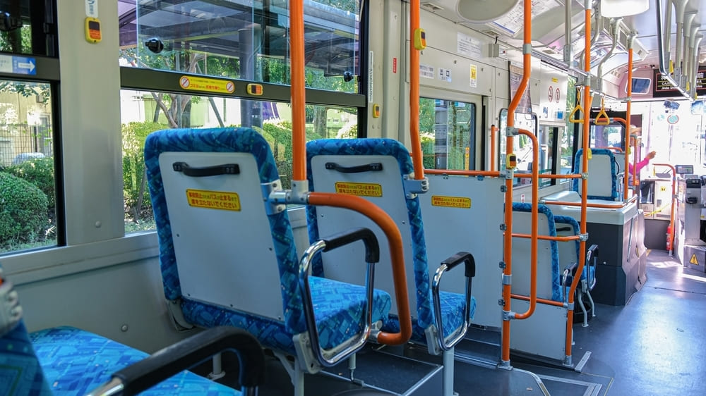 🚌 司机荒：救命稻草变噩梦！越改越没车？