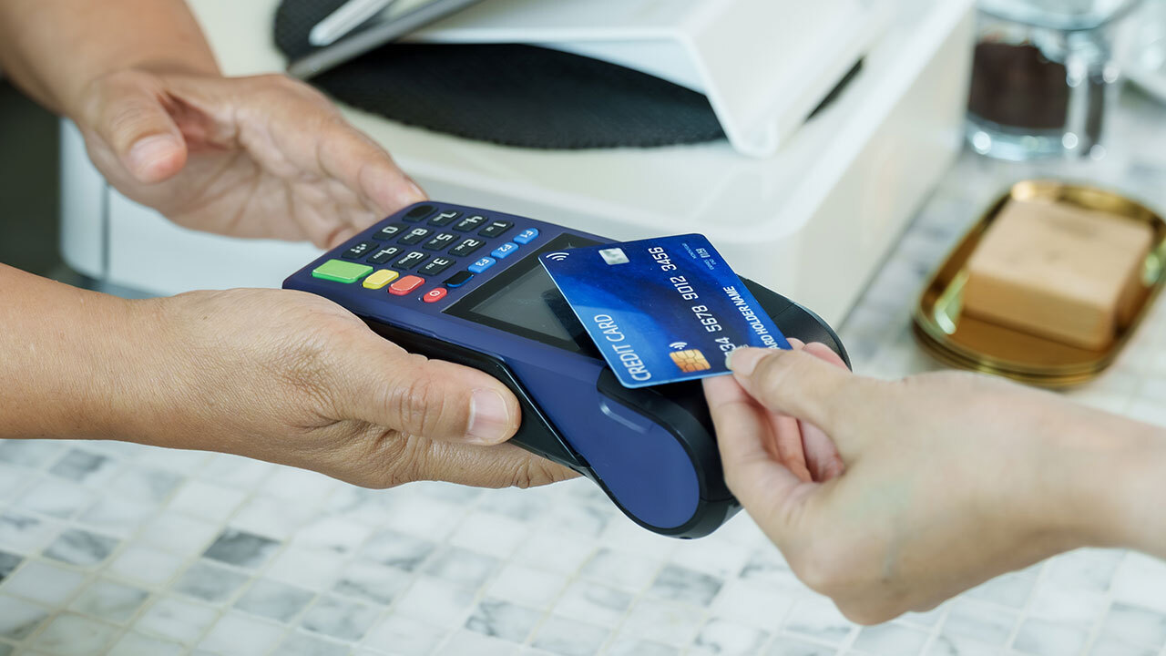 💳 8成网购都用信用卡?真·省钱攻略!