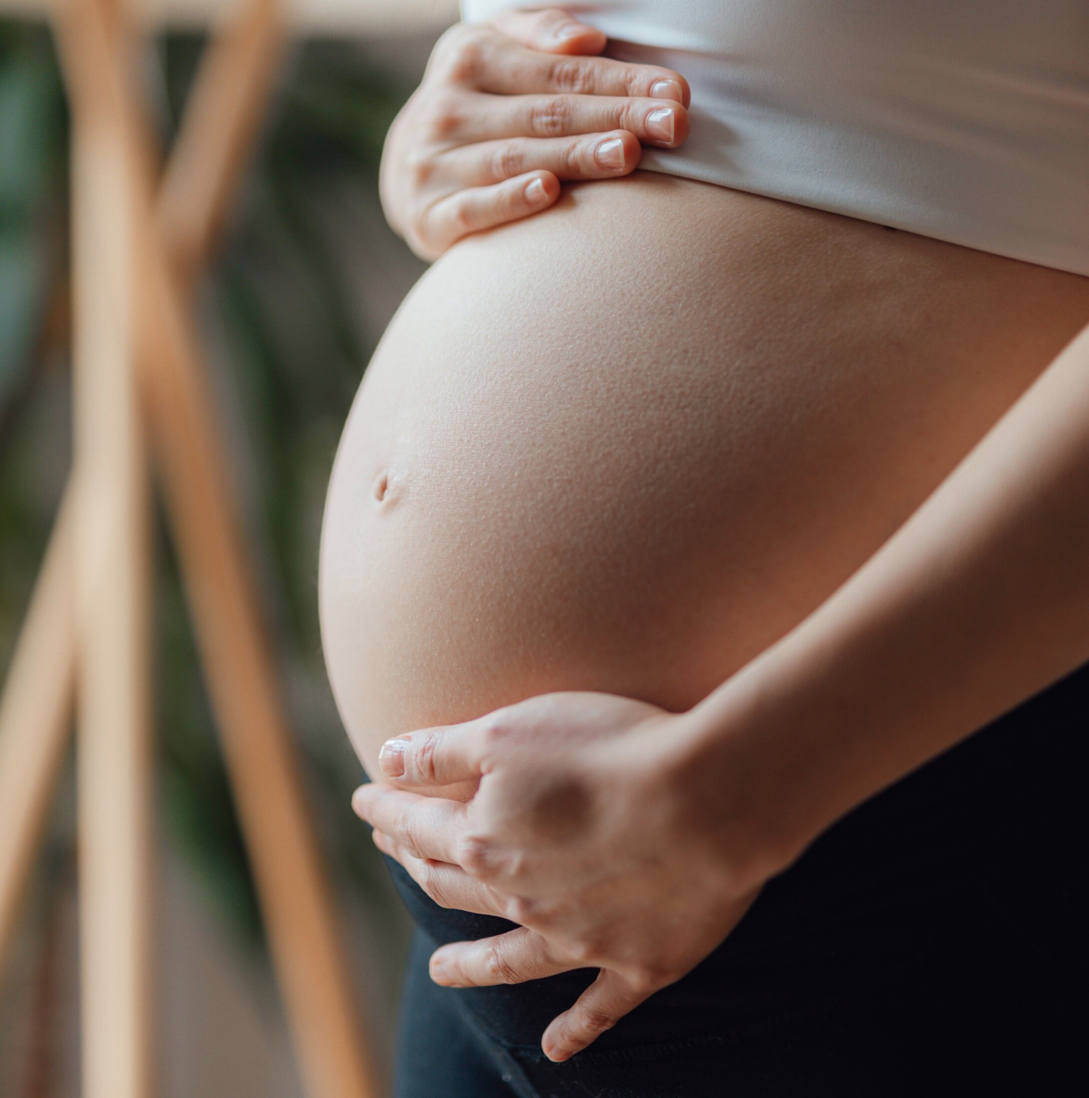 🤰单身妹妹的疯狂计划：只要怀孕，谁都行！【震惊