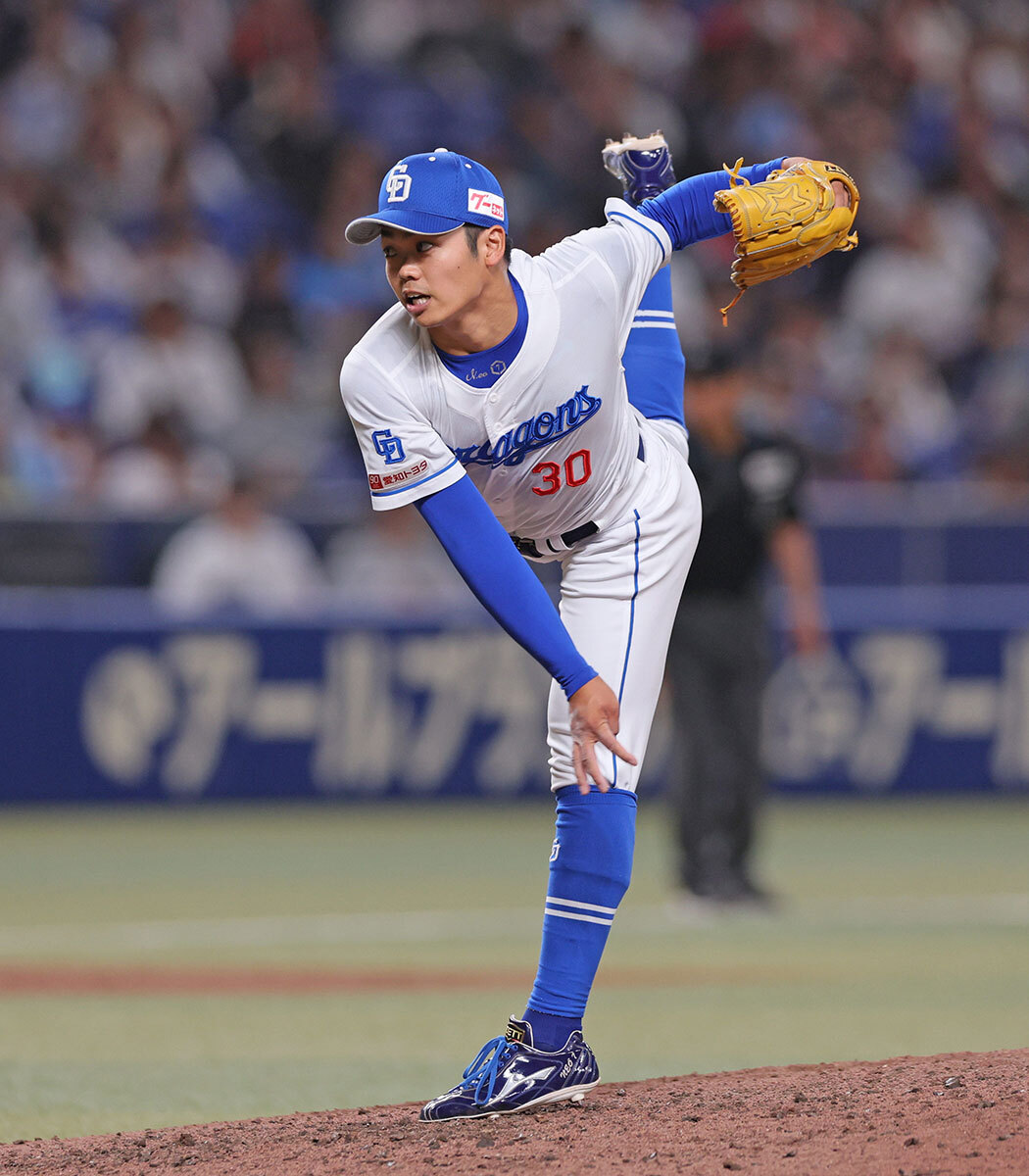 🔥未胜的“天才”：中日90周年，他能拯救球队吗？