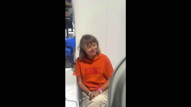 🚨震惊!环保少女被虐待?以色列军方已介入!