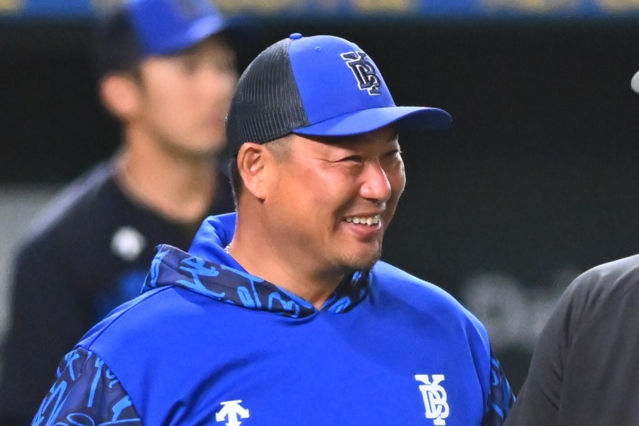⚾️ 震惊！昔日巨星落魄，新任二军教练竟是他！