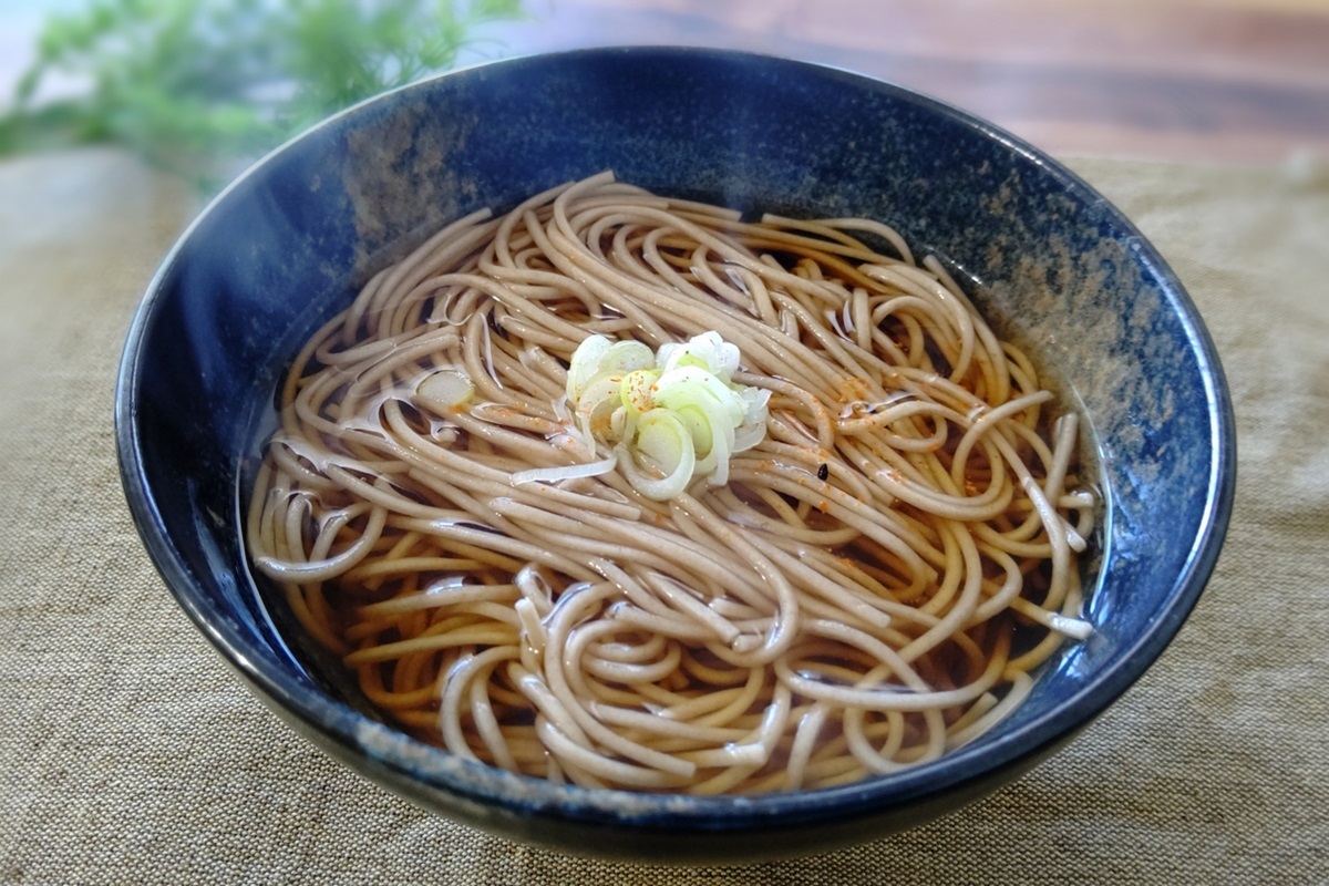 🍜 神奈川站立吃面：哪家最绝？（10月8日吃面日！）