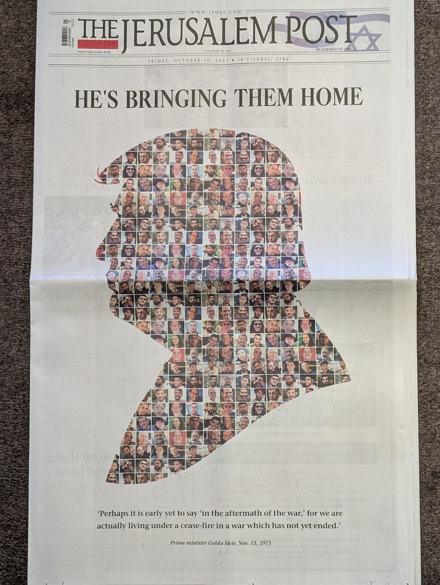 🚨特朗普“劫后余生”!内塔尼亚胡:这脸没地儿放了!