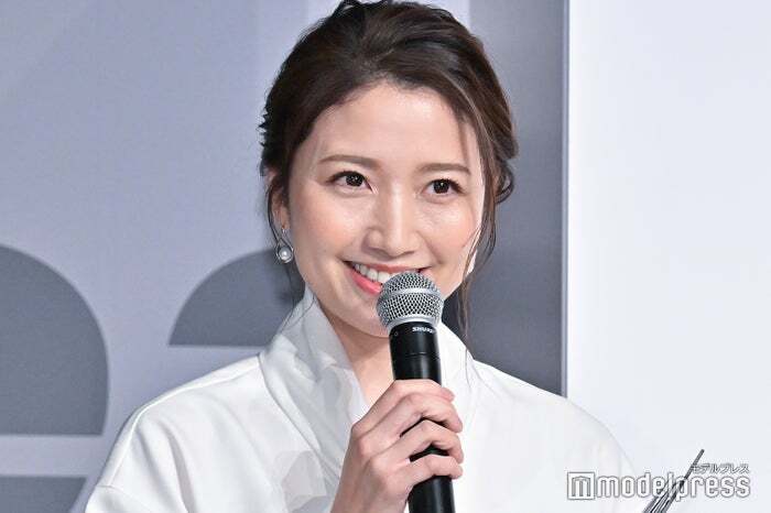 😱名媛身份大揭秘！主持人父亲竟是…（震惊全场）