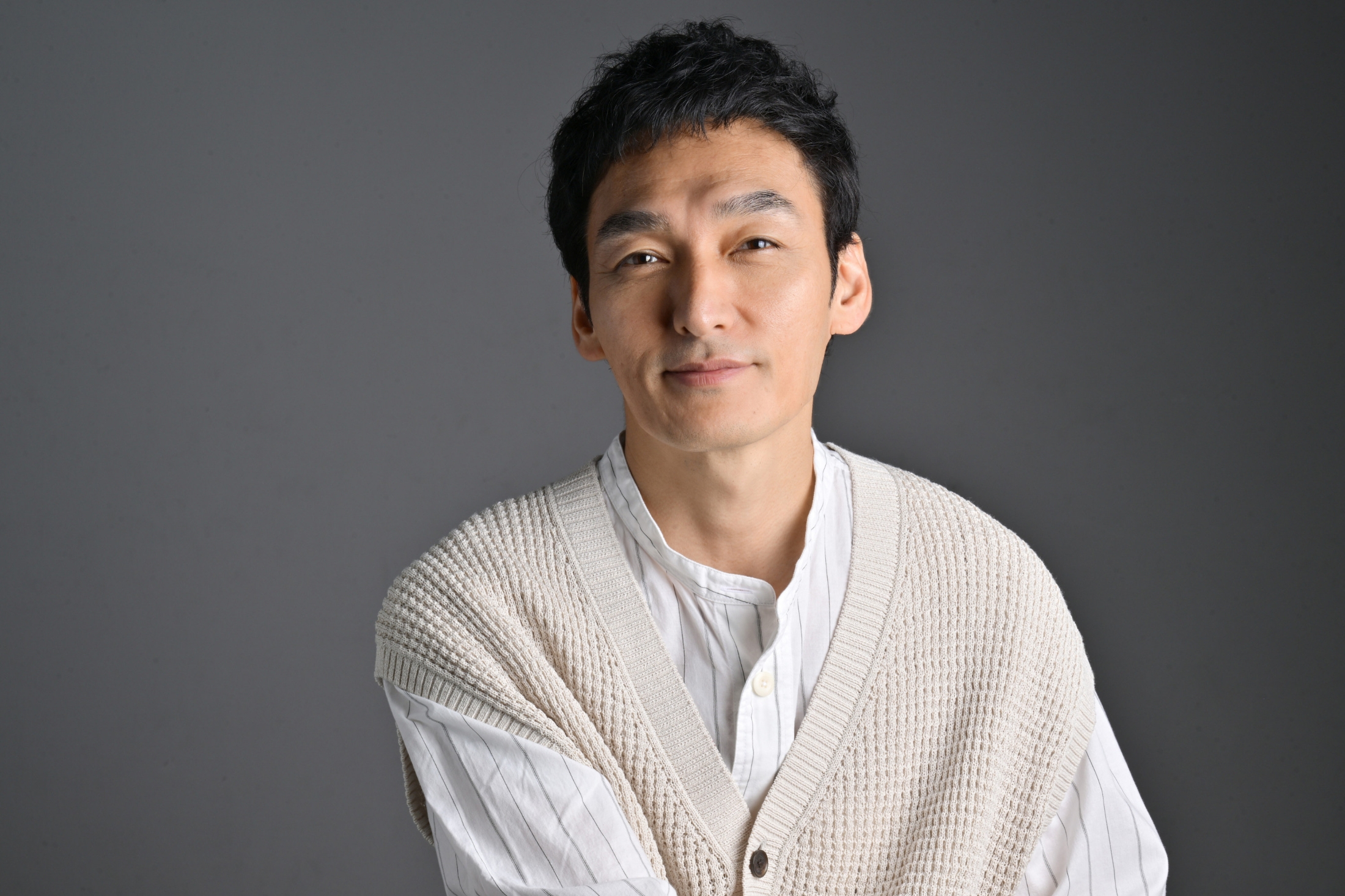 💡年轻时烦恼多?草彅刚的“治愈系”健康秘籍!