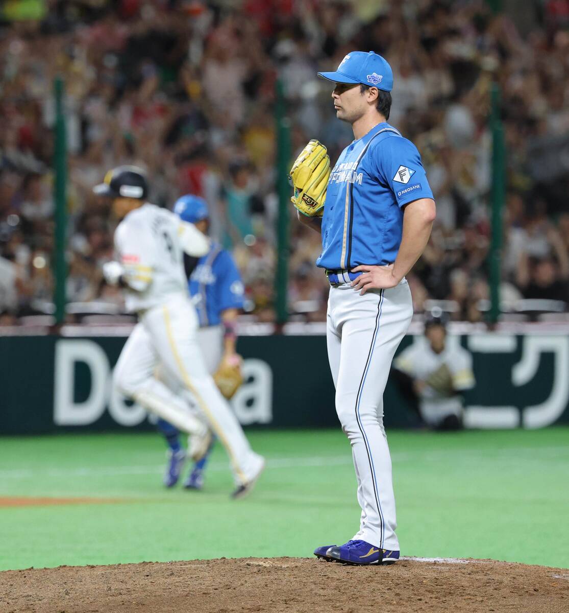 🔥新庄:用烂投手?我疯了吗!⚾️