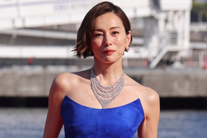 💥米仓凉子家被搜！真相扑朔迷离，调查为何停滞？