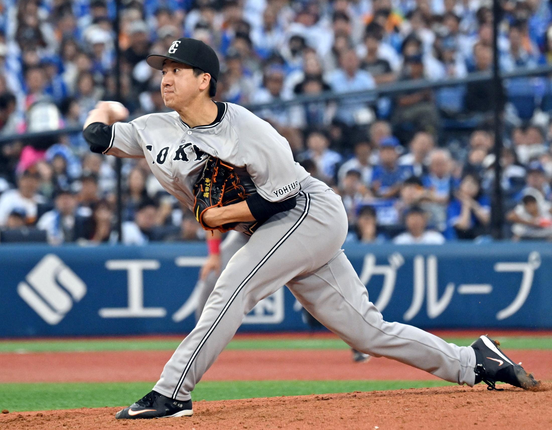 ⚾️ 巨人大爆发！全队向对手低头认错，这剧情反转了！