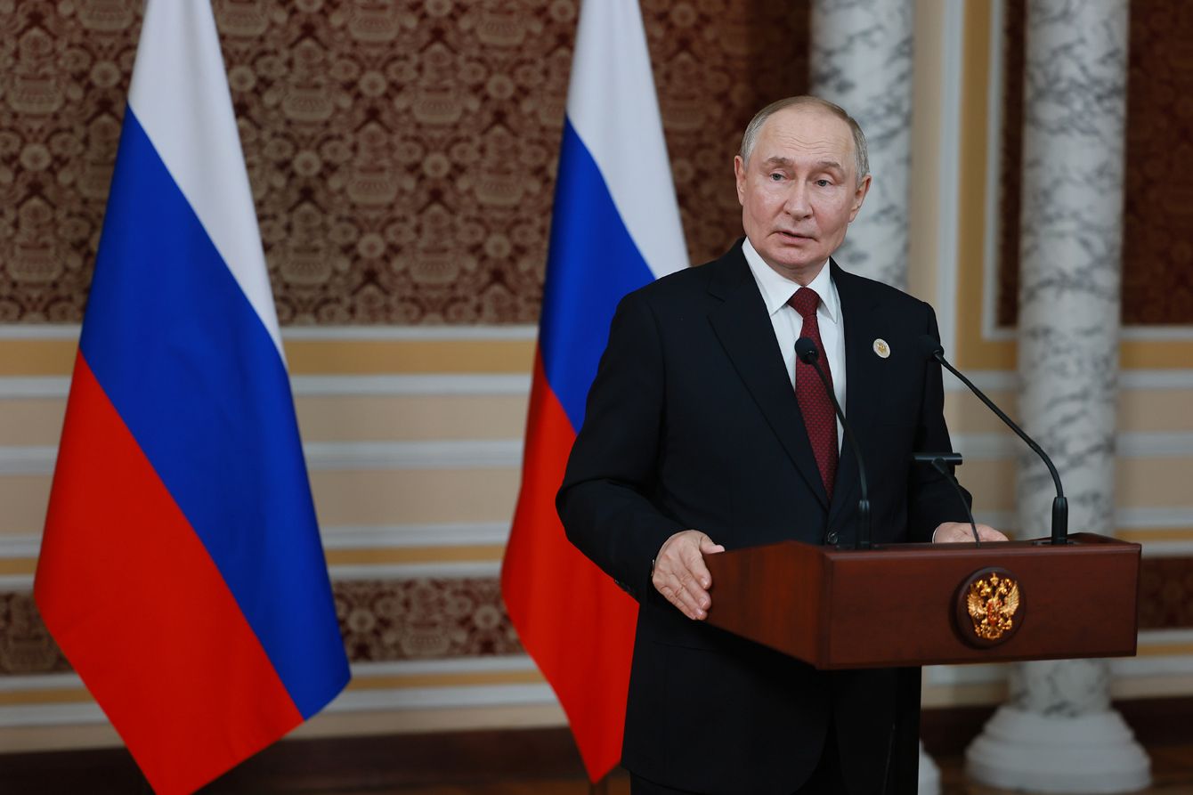 🔥油国也“油尽灯枯”？普京的噩梦： россия人 寒冬难熬！