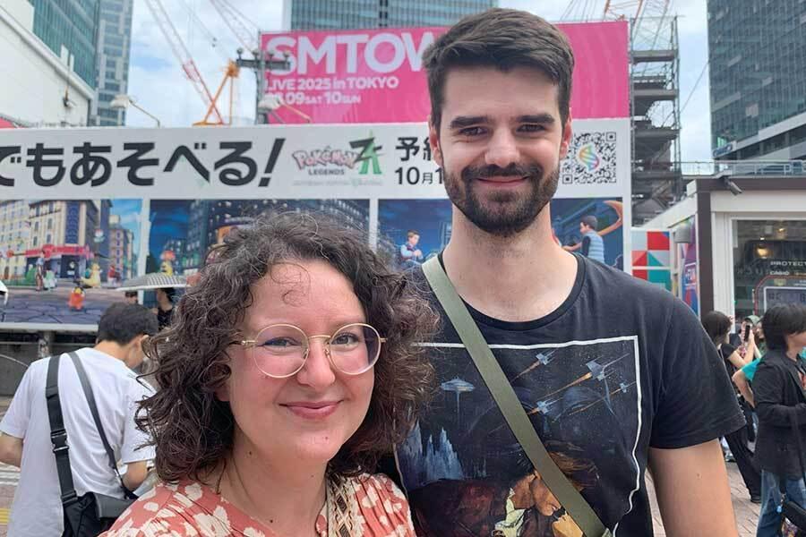 🇯🇵🇩🇪日本人气炸!德国人直呼:这城市太反差了!