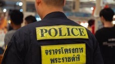 🚨日游客在泰骚扰发型师！视频曝光，引爆怒火！