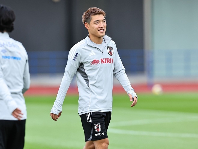 💥日本队还能赢吗？10号：我们到底是谁？