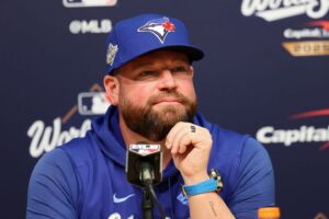 ⚾️ 宁愿被揍，也不想投大谷！敌将：他是地球最强！ 封面