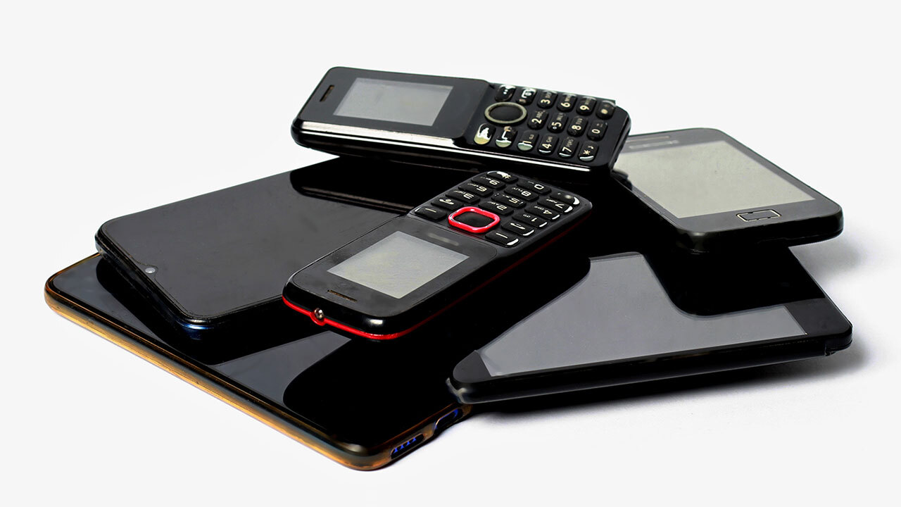 📱糟了!旧手机咋丢?3招安全清空!