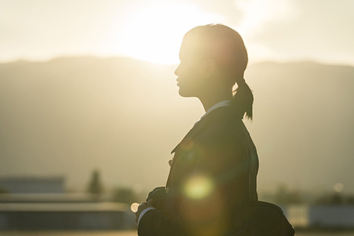 💔32岁女子的崩溃：自残+照顾弟，原生家庭太可怕！