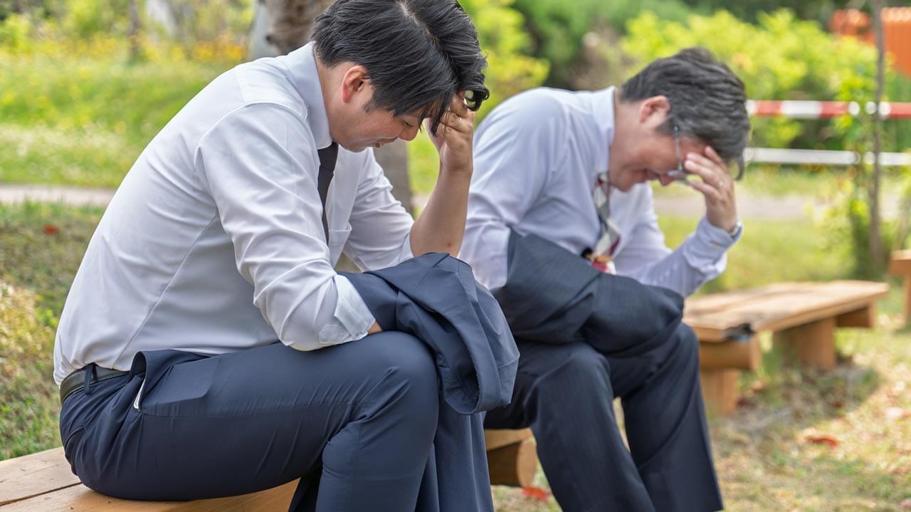 💥职场潜规则:63%的人受过害,9成直指“霸凌”!