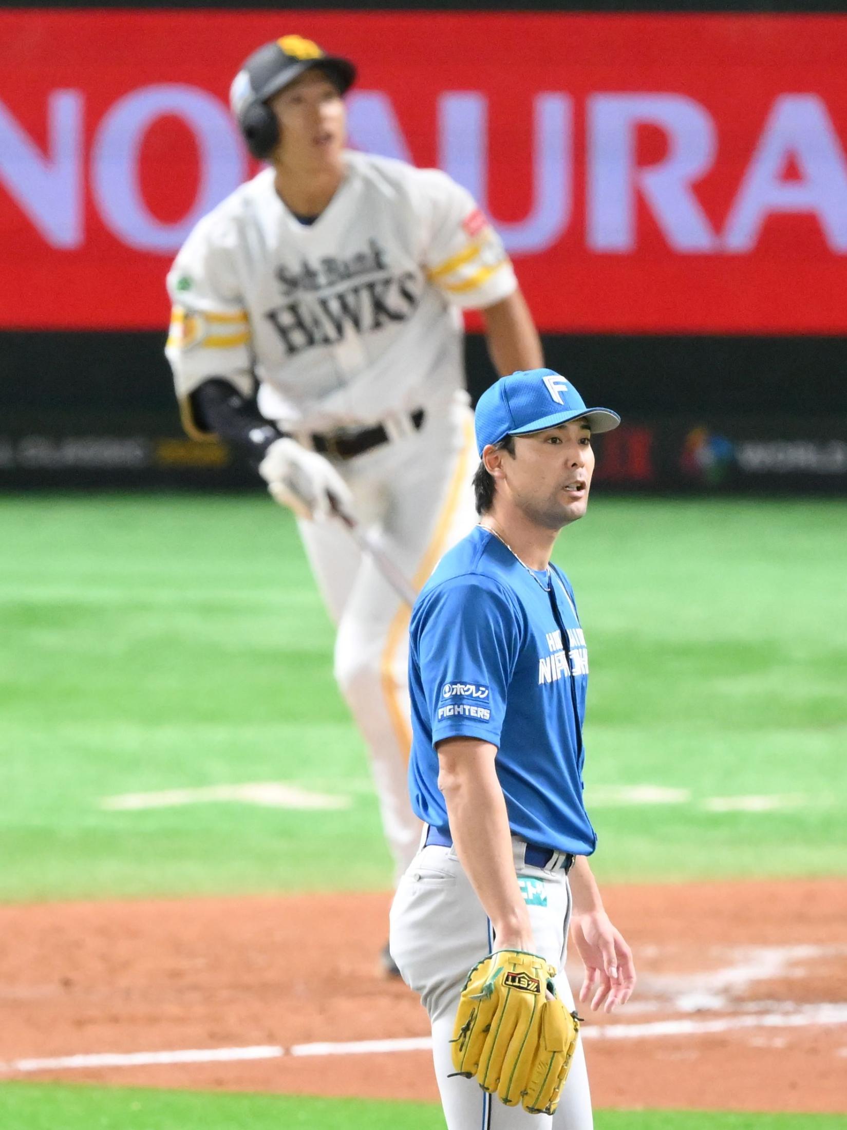 💥日本队懵了!一棒轰碎希望,背水一战只求奇迹!