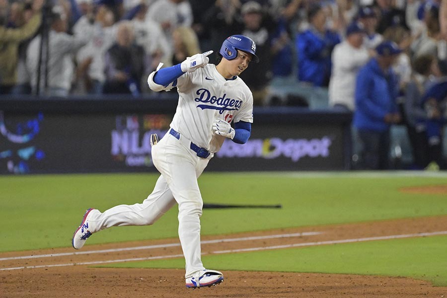 ⚾️大谷翔平：花1000亿，愣是白捡？！（震惊！）