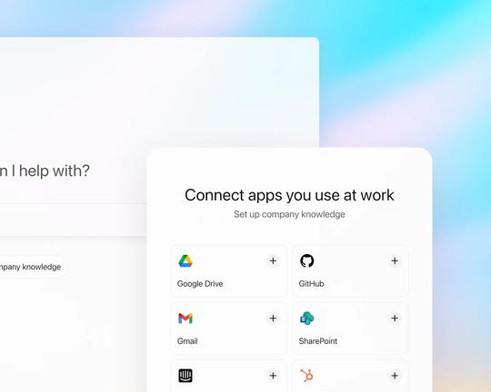 🚀ChatGPT玩转办公!连通Slack、GitHub,效率翻倍!