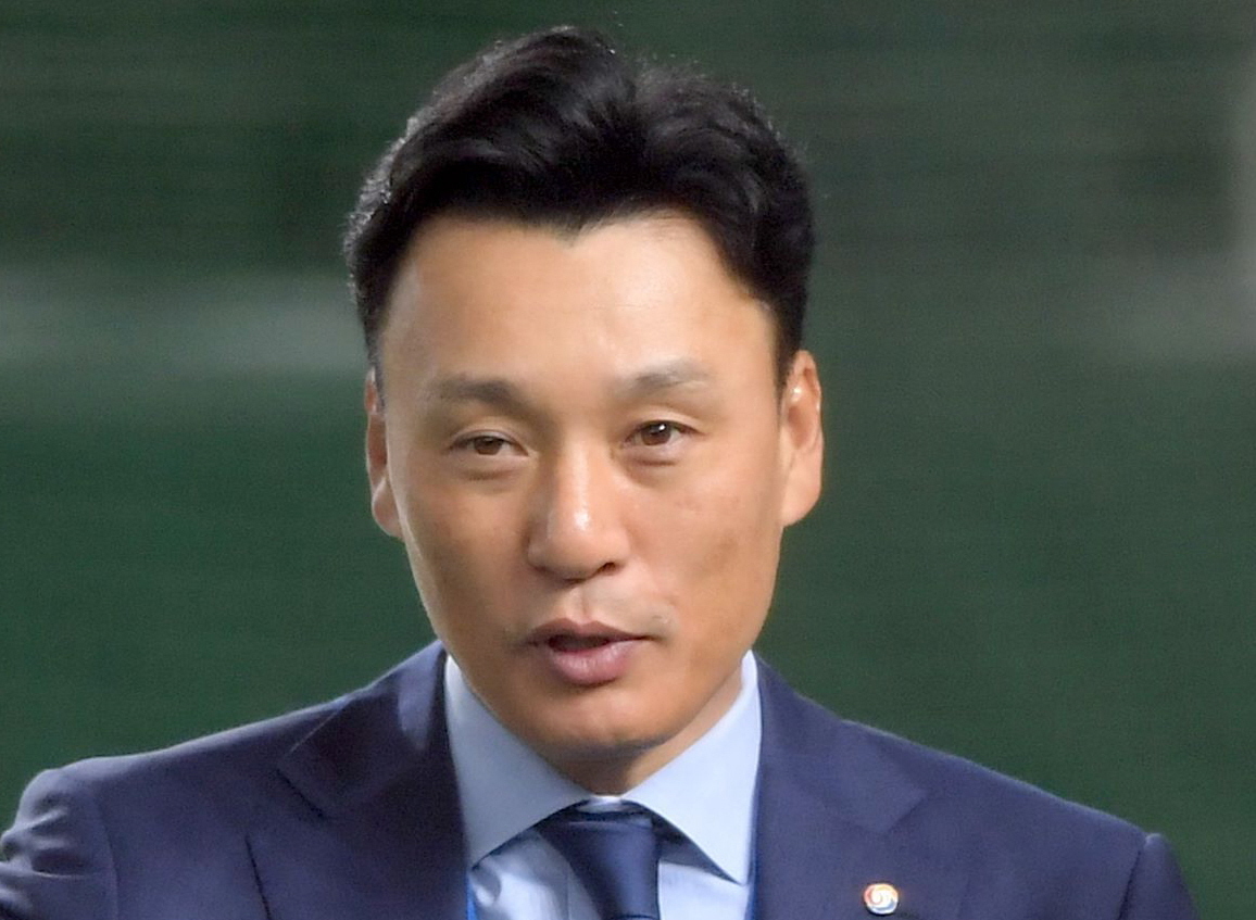 ⚾️李承烨空降巨人队！阿部教练再续“胜灿”情谊！