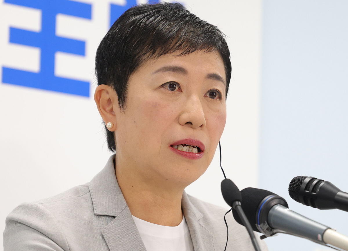 💥高市早苗:麻生旧部上位,辻元怒怼!
