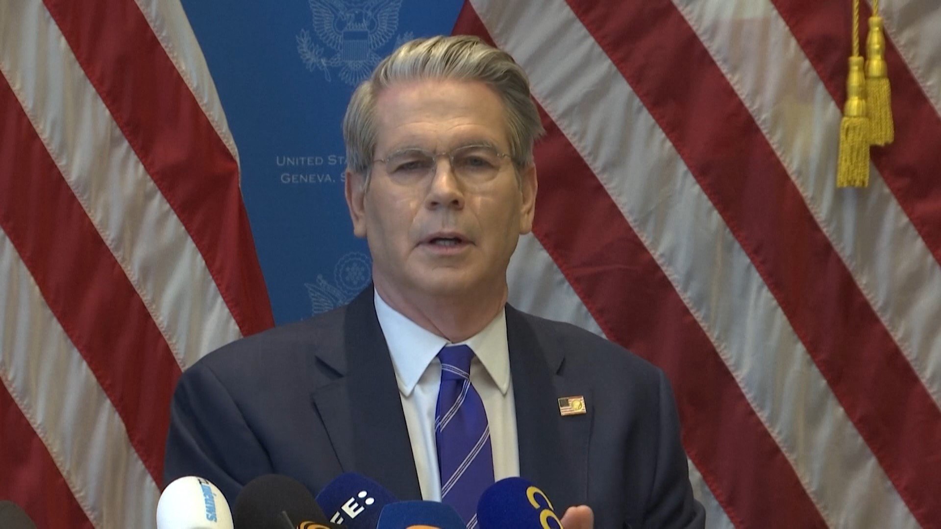 💥美中峰会照常举行！稀土制裁？小官僚作祟！