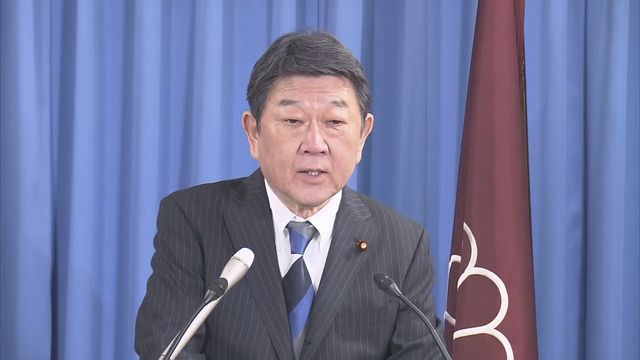 🇯🇵🤝🇨🇳 表面和谐？中日外长电话会谈背后的玄机！