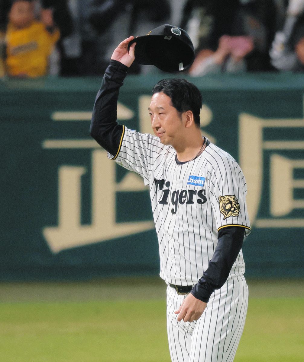 🔥痛失!阪神藤川 감독、软银太强,直言“还有得学”!