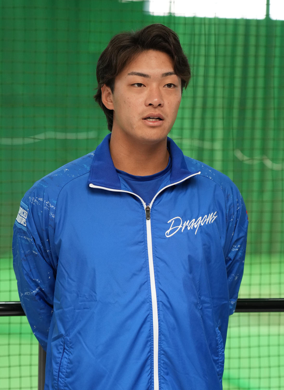 💥日棒寒冬:三位潜力新星被裁!