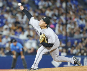 🚨 捡漏！巨人弃将，力争扭转最烂救援！ 封面