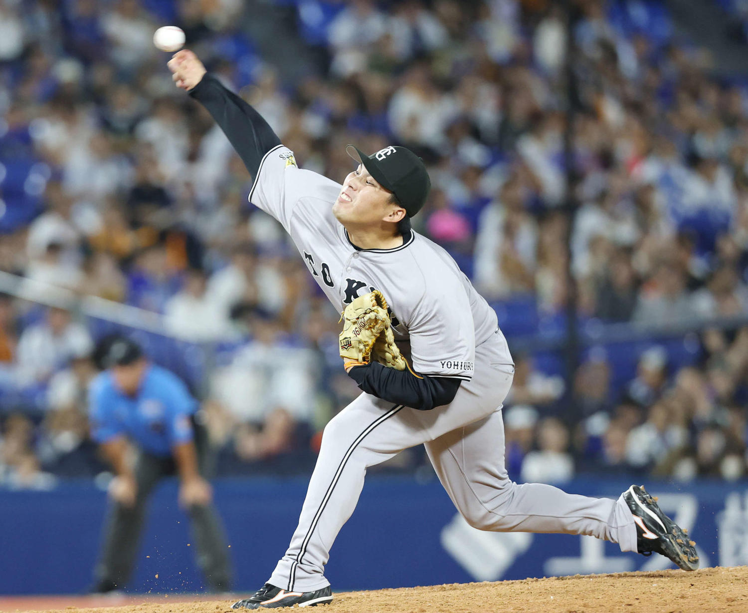 🚨 捡漏！巨人弃将，力争扭转最烂救援！