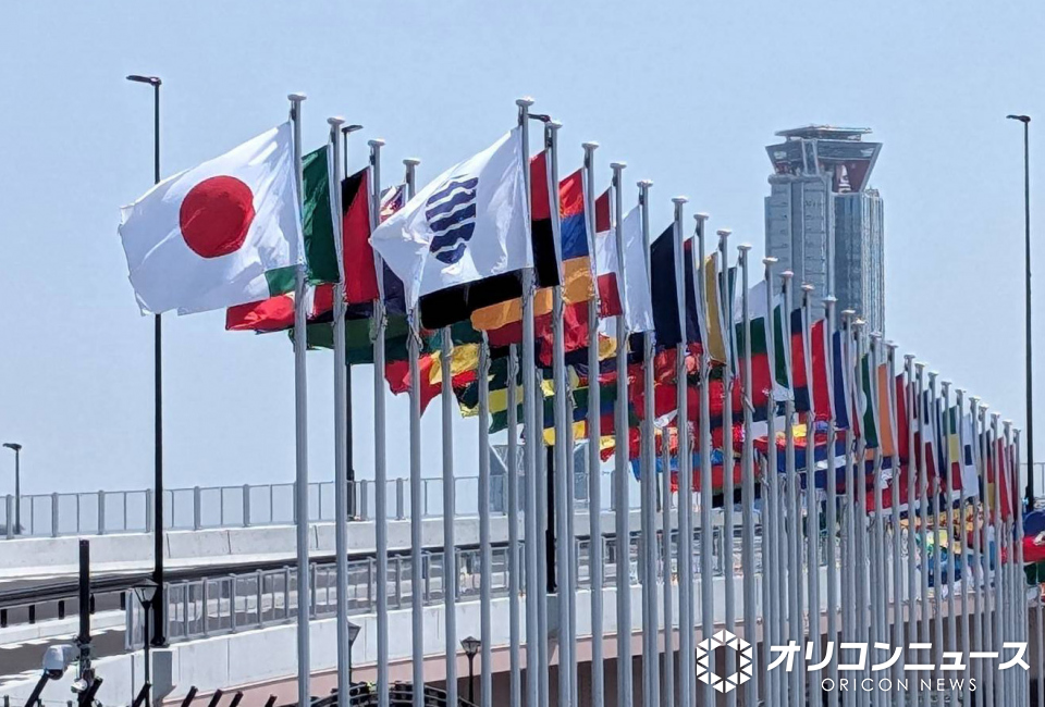 💥大阪世博:人气暴棚!竟是这个馆,火爆到爆!