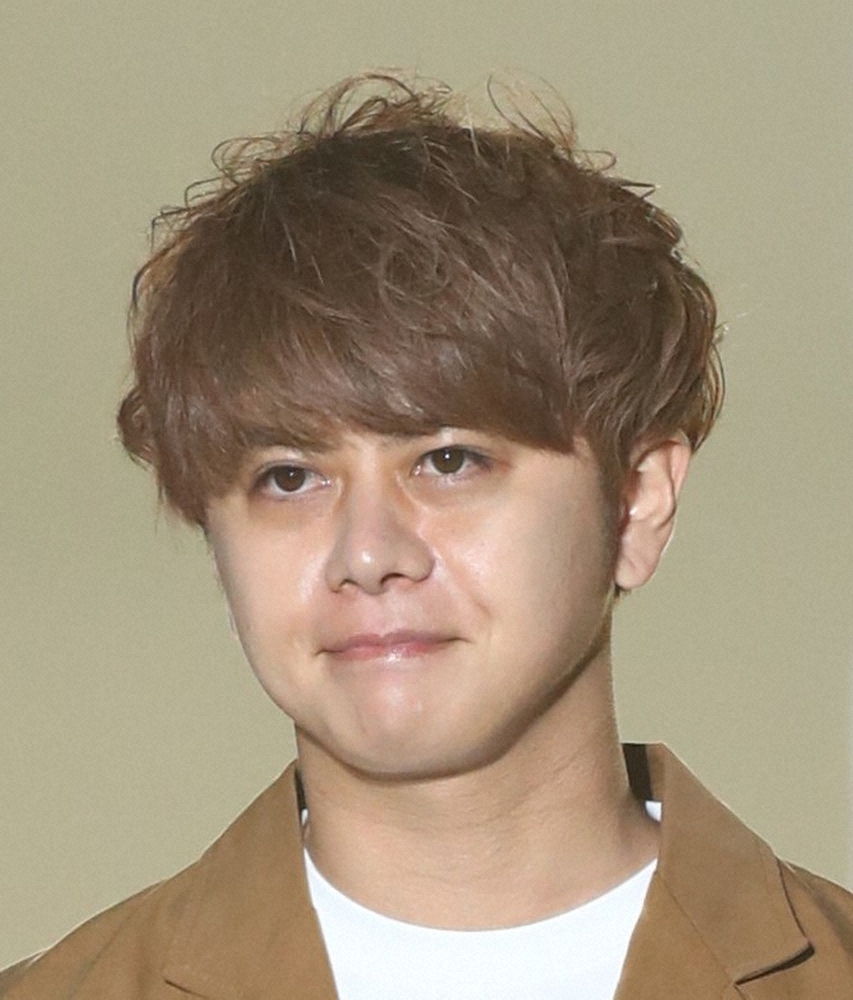 💥山田优弟弟：隐退5年后的逆袭人生，太让人震惊！