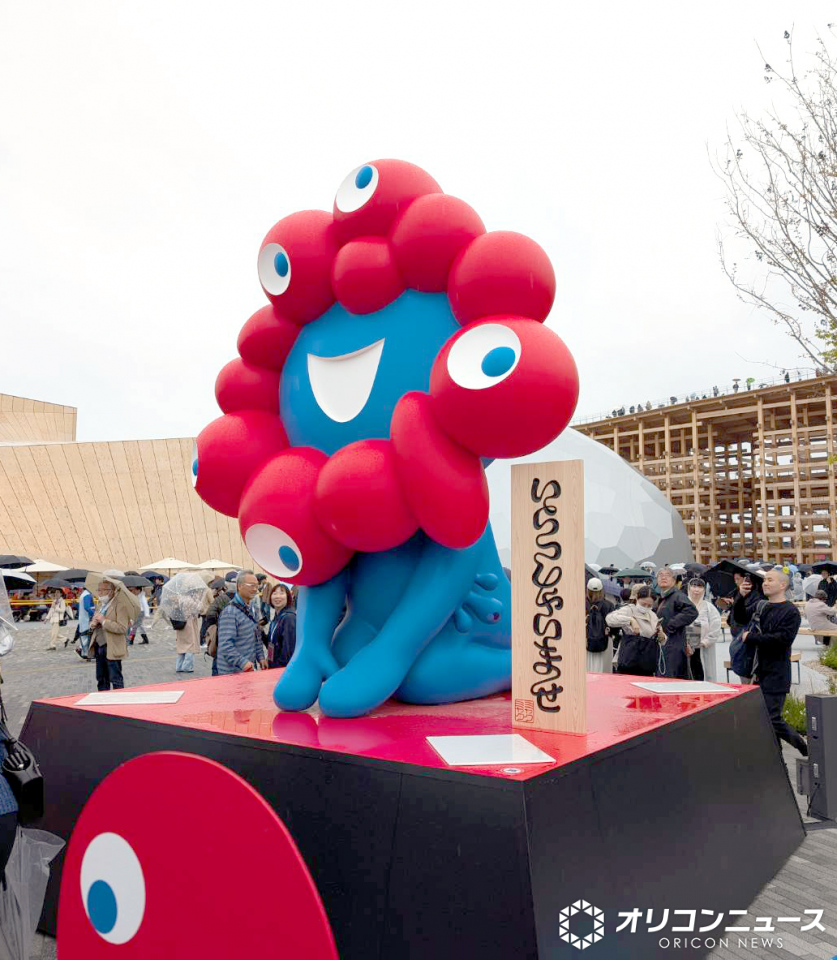 🔥东京排队太疯狂！8点券已发完，彻夜排队党：太离谱！