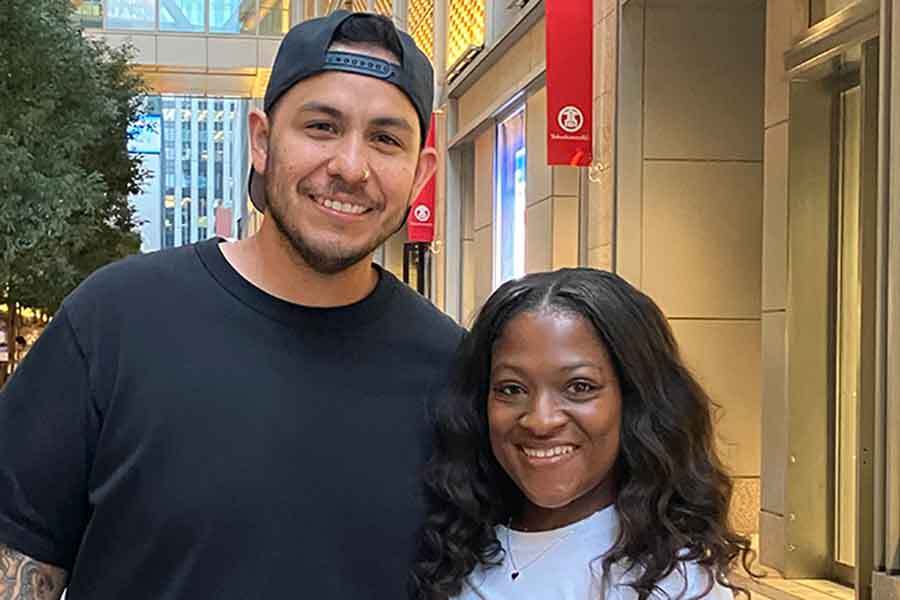 🍚没时间吃饭?美国游客在日本的“疯狂”选择!